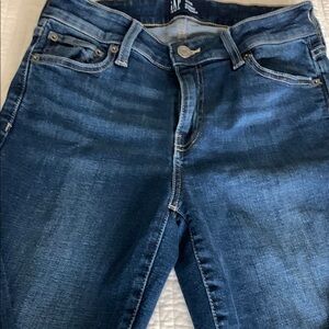 GAP Women's Blue Jeans